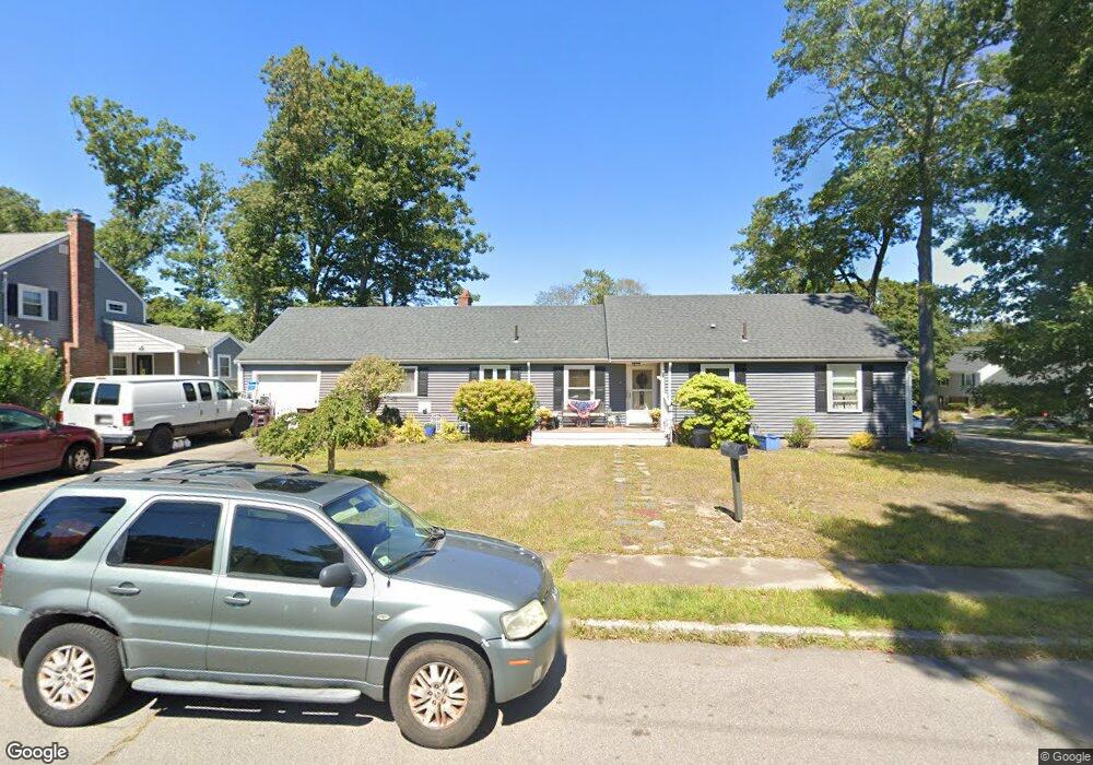 46 Veronica Ln, East Weymouth, MA 02189 - photo 1