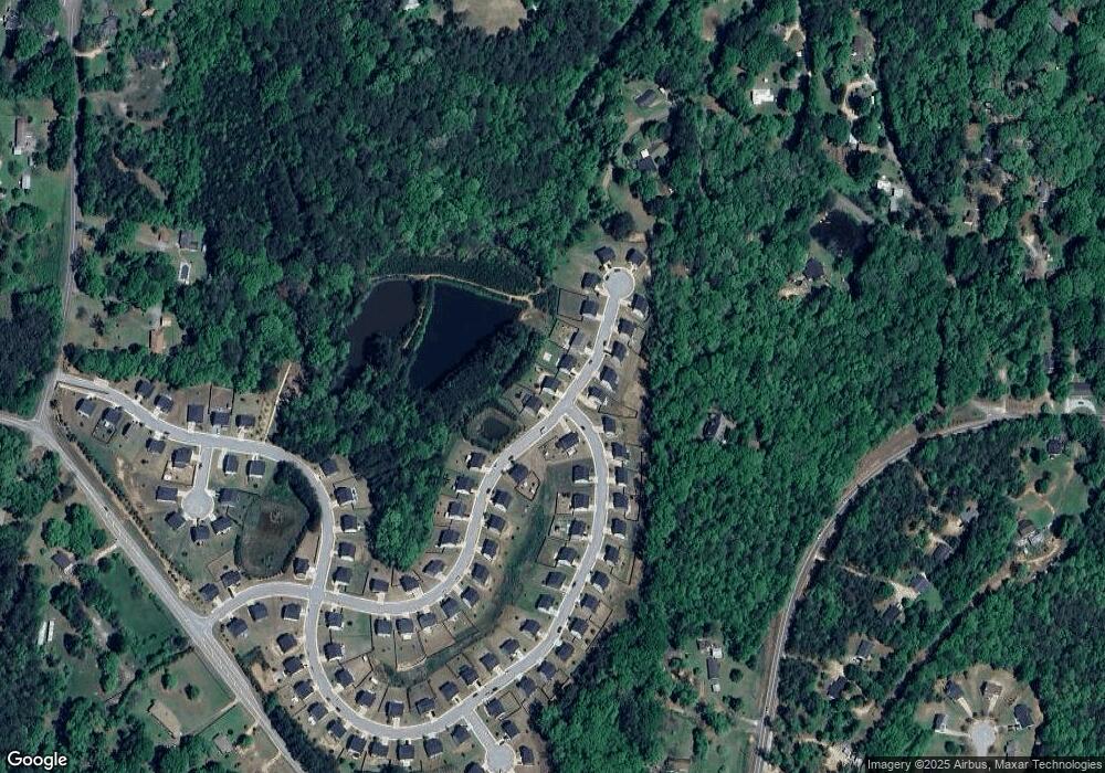 155 Blue Heron Way unit LOT B19, Covington, GA 30016 - photo 1