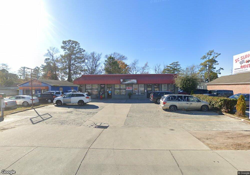 1005 3rd Ave S unit Strand Tans, Myrtle Beach, SC 29577 - photo 1