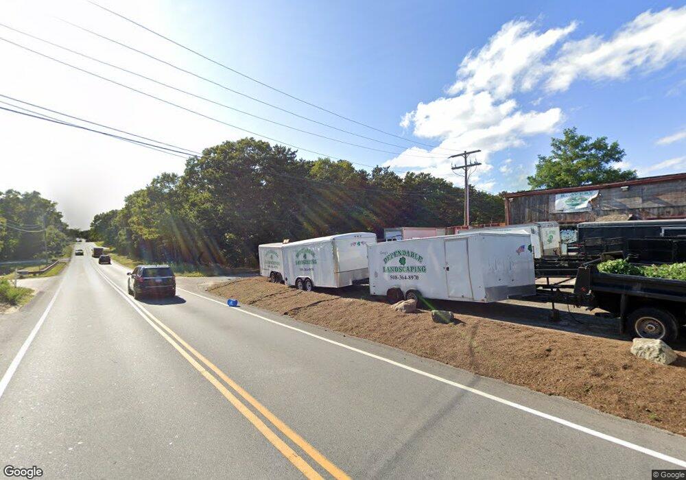 273 Great Western Rd, South Dennis, MA 2660 - photo 1