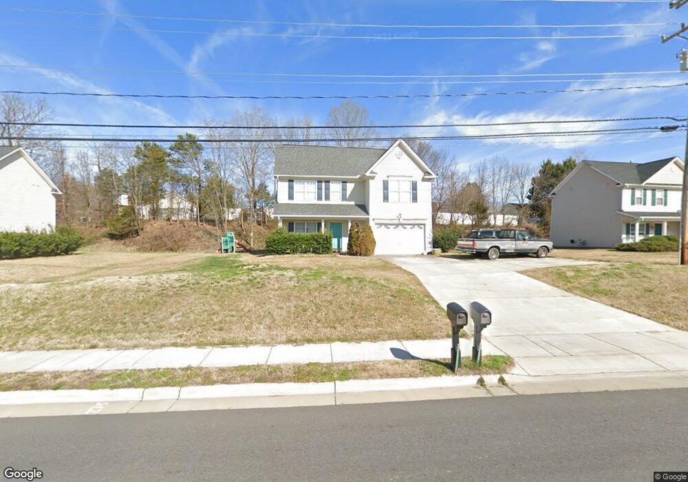 1443 Skeet Club Rd, High Point, NC 27265 - photo 1