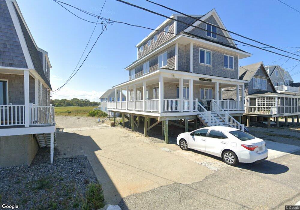 127 Glades Rd, Scituate, MA 02066 - photo 1
