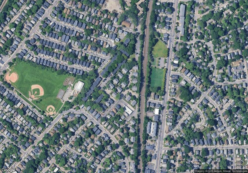 29 Harrison St unit D, Roslindale, MA 02131 - photo 1