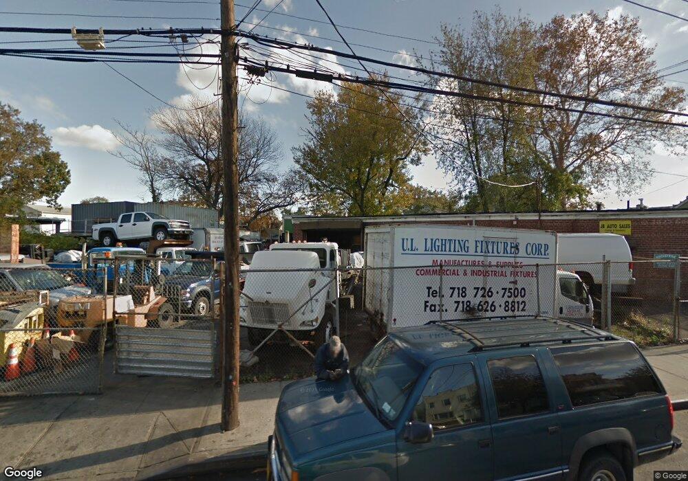 172-30 Baisley Blvd, Jamaica, NY 11434 - photo 1