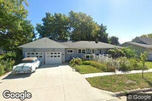 513 3rd St, Whittemore, IA 50598