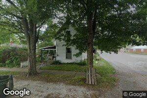 204 N Walnut St, Carthage, IN 46115