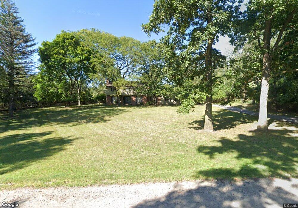 2680 Craig Rd, Ann Arbor, MI 48103 - photo 1