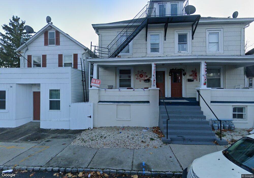 Street View Photo