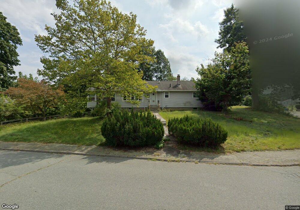 26 Althea Rd, Randolph, MA 02368 - photo 1