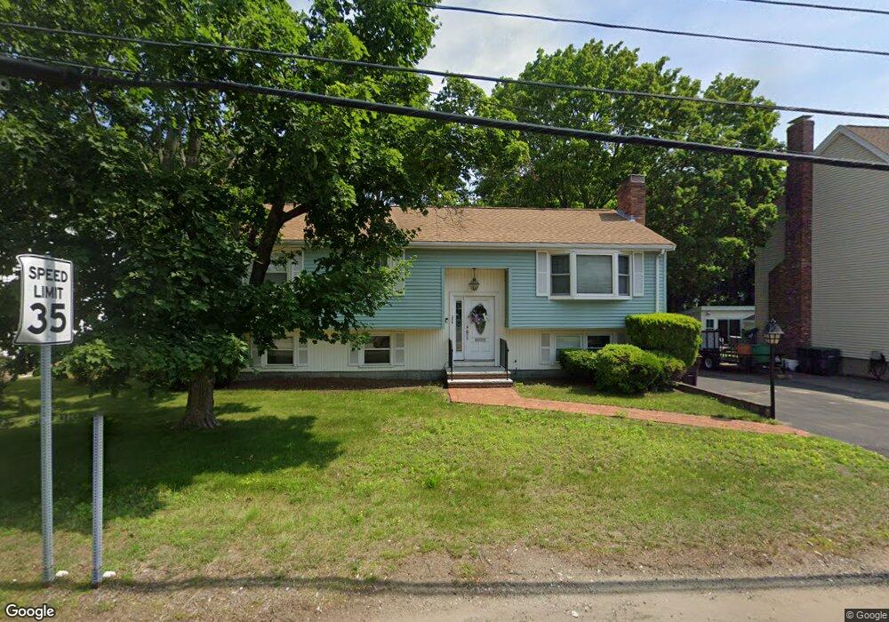 294 Milton St, Dedham, MA 02026 - photo 1