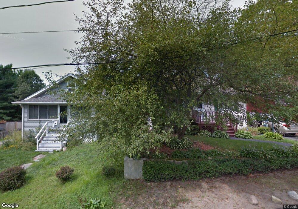 59 Elinor Rd, South Weymouth, MA 02190 - photo 1