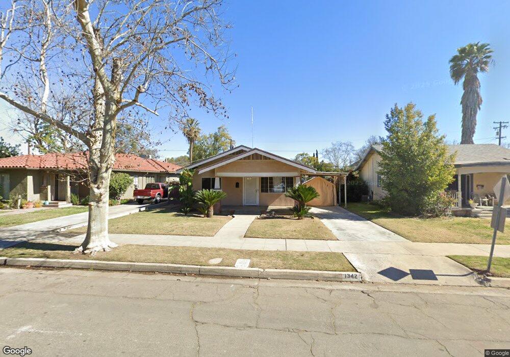 1342 N Echo Ave, Fresno, CA 93728 - photo 1