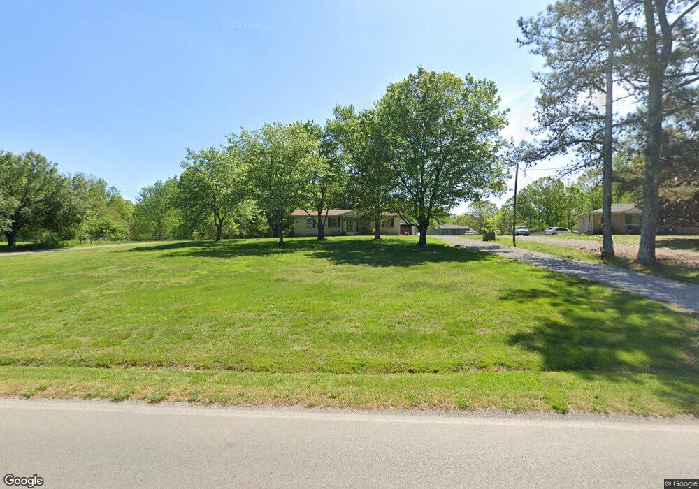 1277 Oak Grove Rd, Goodspring, TN 38460 - photo 1