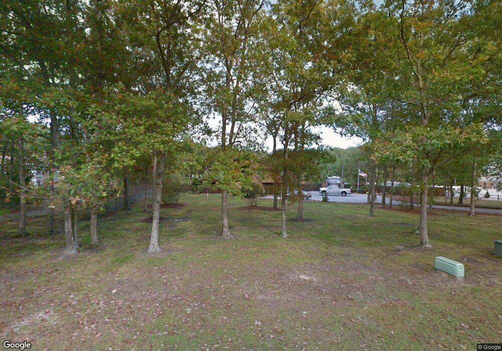 820 Nugentown Rd, Little Egg Harbor Township, NJ 08087 - photo 1