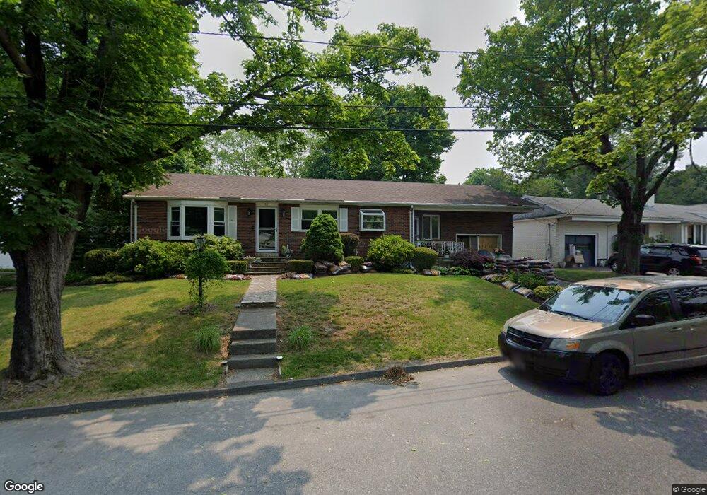 70 Ernest Ave, Worcester, MA 01604 - photo 1