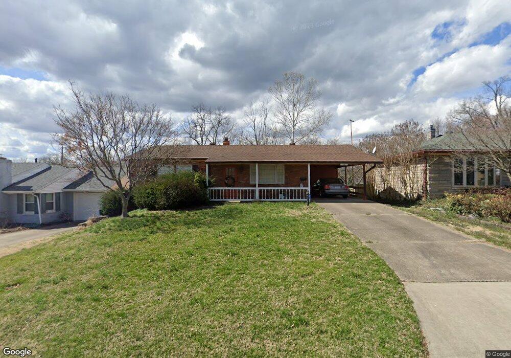 2579 E Robin Rd, New Albany, IN 47150 - photo 1