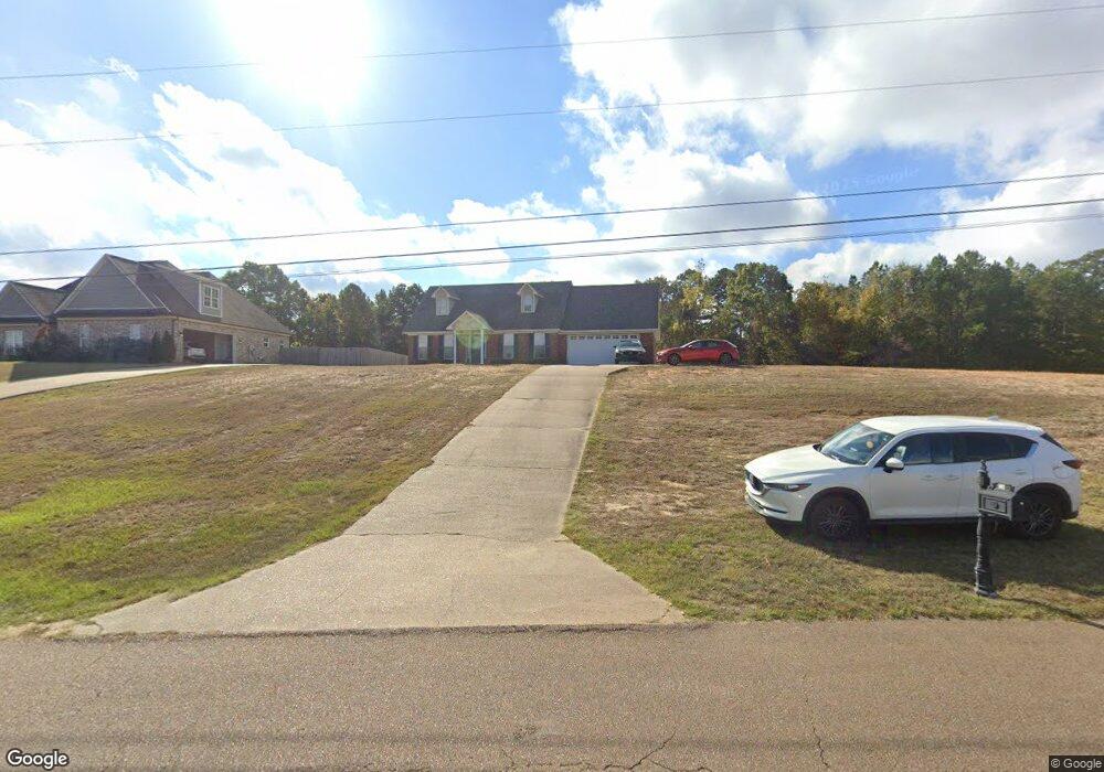 323 Lakes Dr N, Oxford, MS 38655 - photo 1