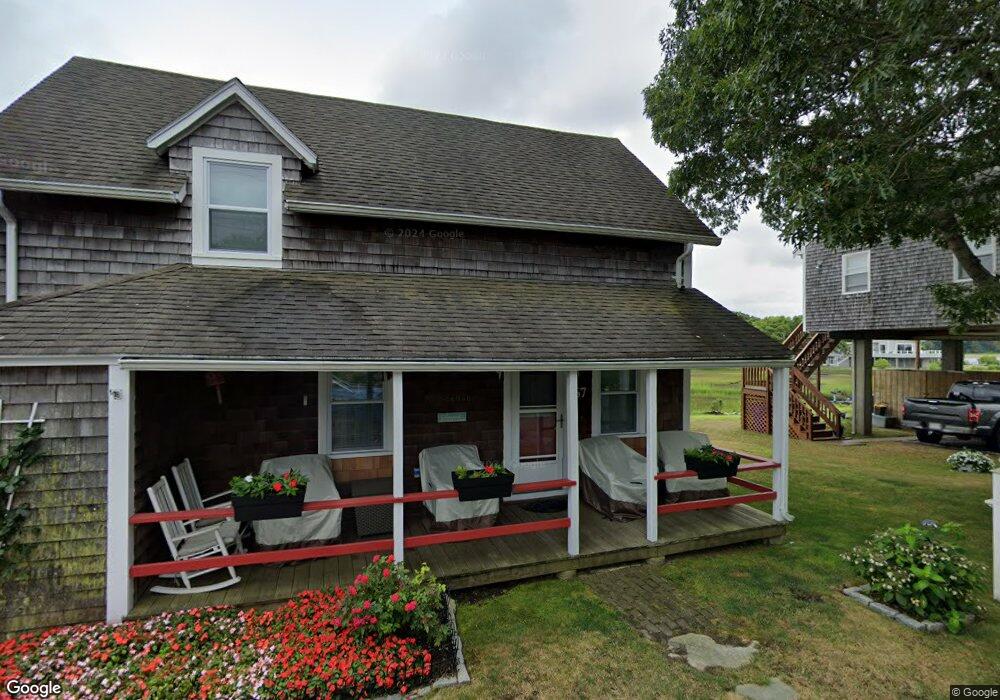 67 Salt Marsh Ln, Pocasset, MA 02559 - photo 1