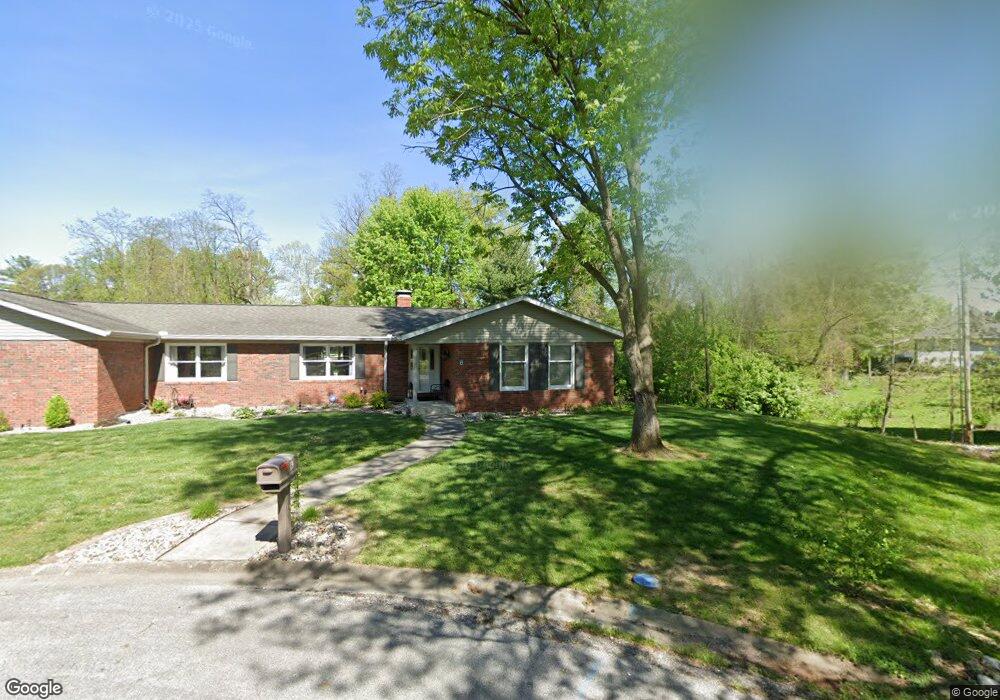 19 Ferndale Ct, Terre Haute, IN 47803 - photo 1