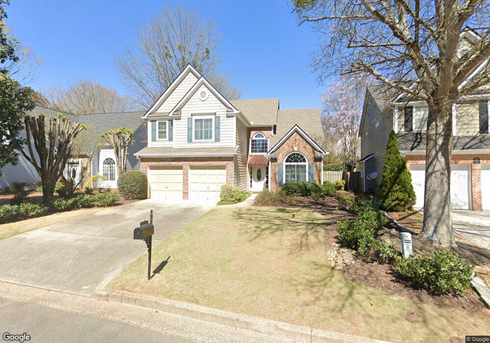 1010 Bradford Dr unit 1, Roswell, GA 30076 - photo 1