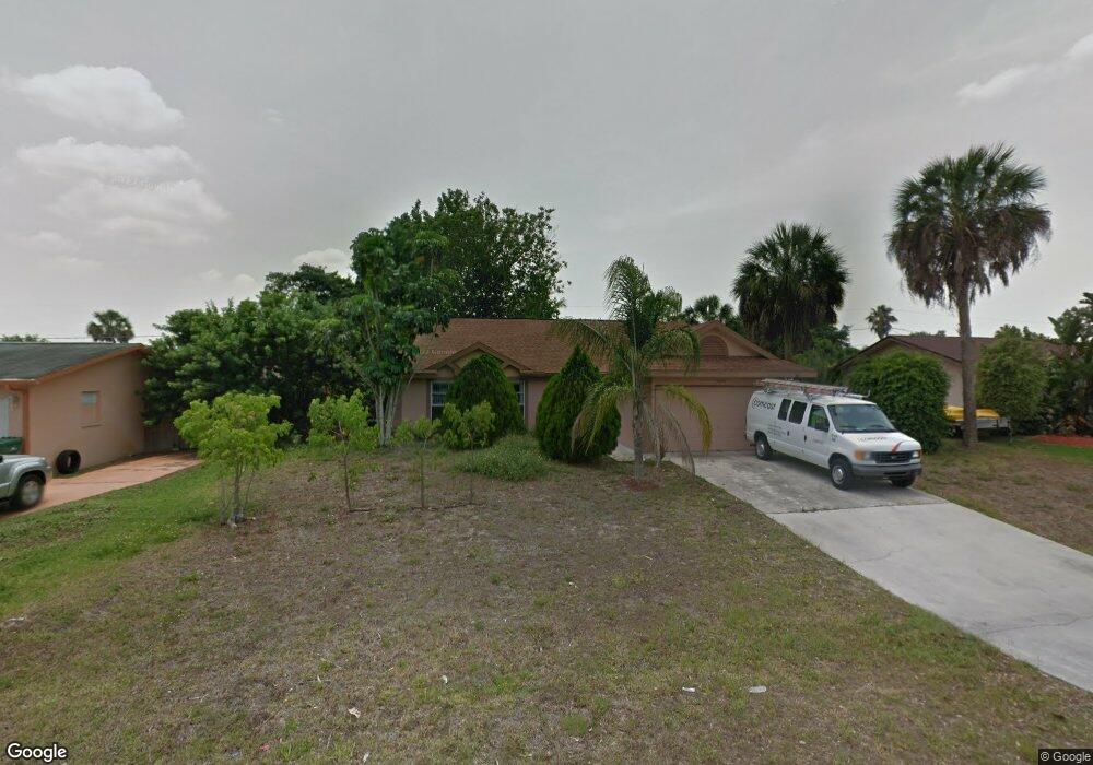 4448 27th Ct SW, Naples, FL 34116 - photo 1