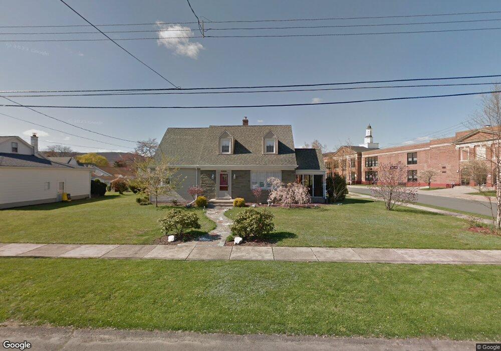 515 Dennison St, Wyoming, PA 18644 - photo 1