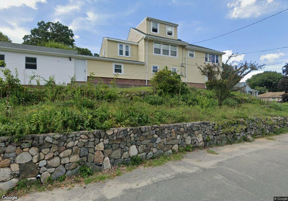 31 Waverly Rd, Woburn, MA 01801 - photo 1