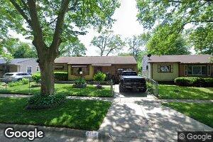 3614 Providence St, Flint, MI 48503