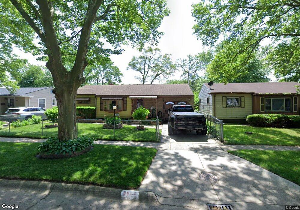 3614 Providence St, Flint, MI 48503 - photo 1