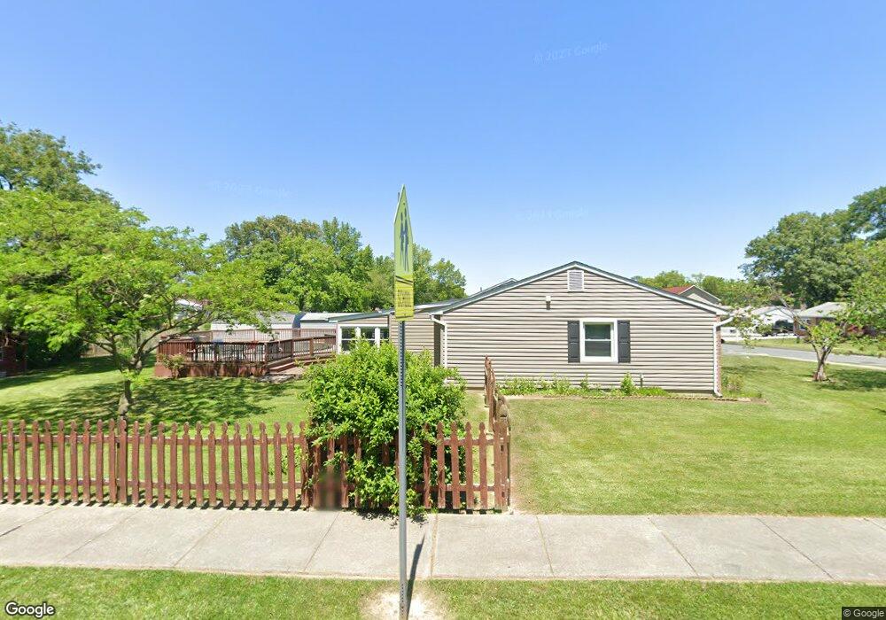 2109 Oak Rd, Sparrows Point, MD 21219 - photo 1