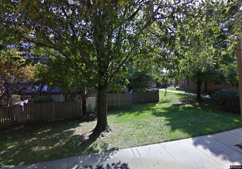 2332 Pennyroyal Terrace, Baltimore, MD 21209 - photo 1