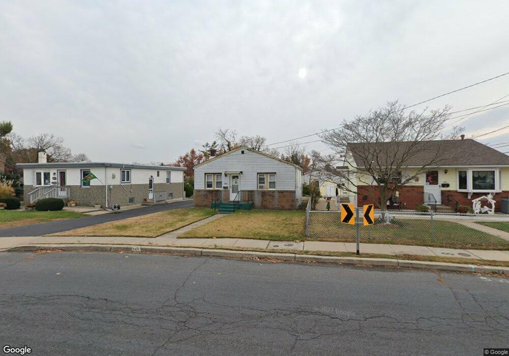 564 Station Ave, Glendora, NJ 08029 - photo 1