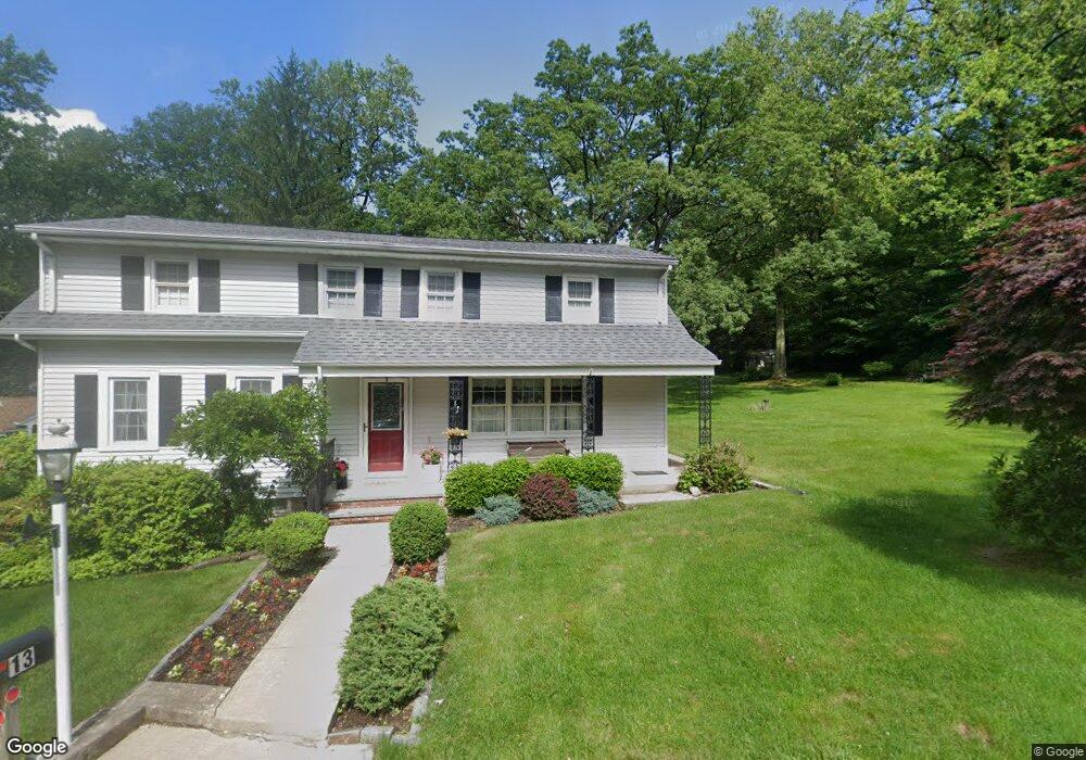 13 Whitty Rd, Kinnelon, NJ 07405 - photo 1