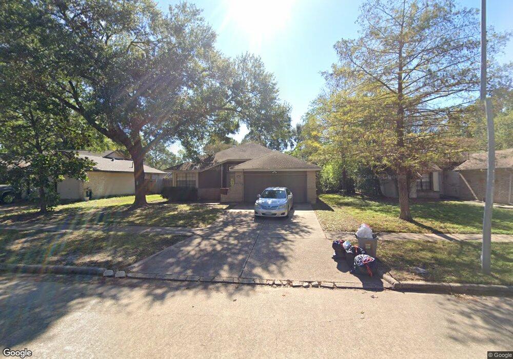 15811 Oak Mountain Dr, Houston, TX 77095 - photo 1