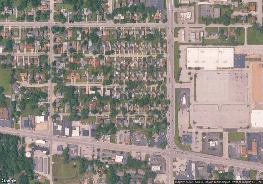 3918 Wicker Ave, Highland, IN 46322 - photo 1