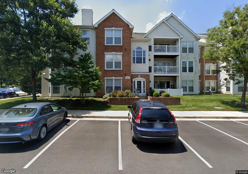 5940 Millrace Ct unit G204, Columbia, MD 21045 - photo 1