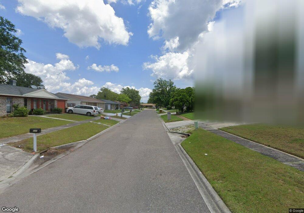 2123 Blache Ct, Jacksonville, FL 32210 - photo 1