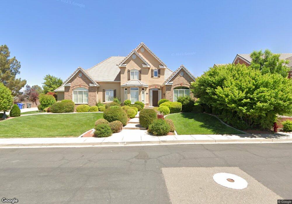 1750 1750 Cir S unit lot 41, St. George, UT 84790 - photo 1