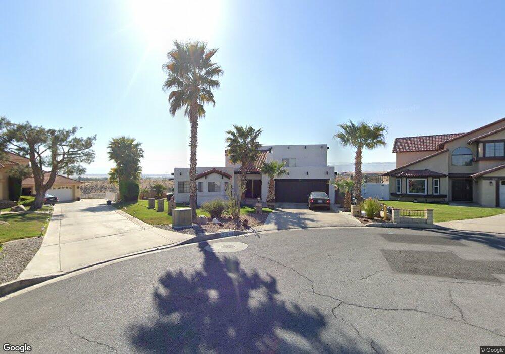 18167 Deer Park Ln, Victorville, CA 92395 - photo 1