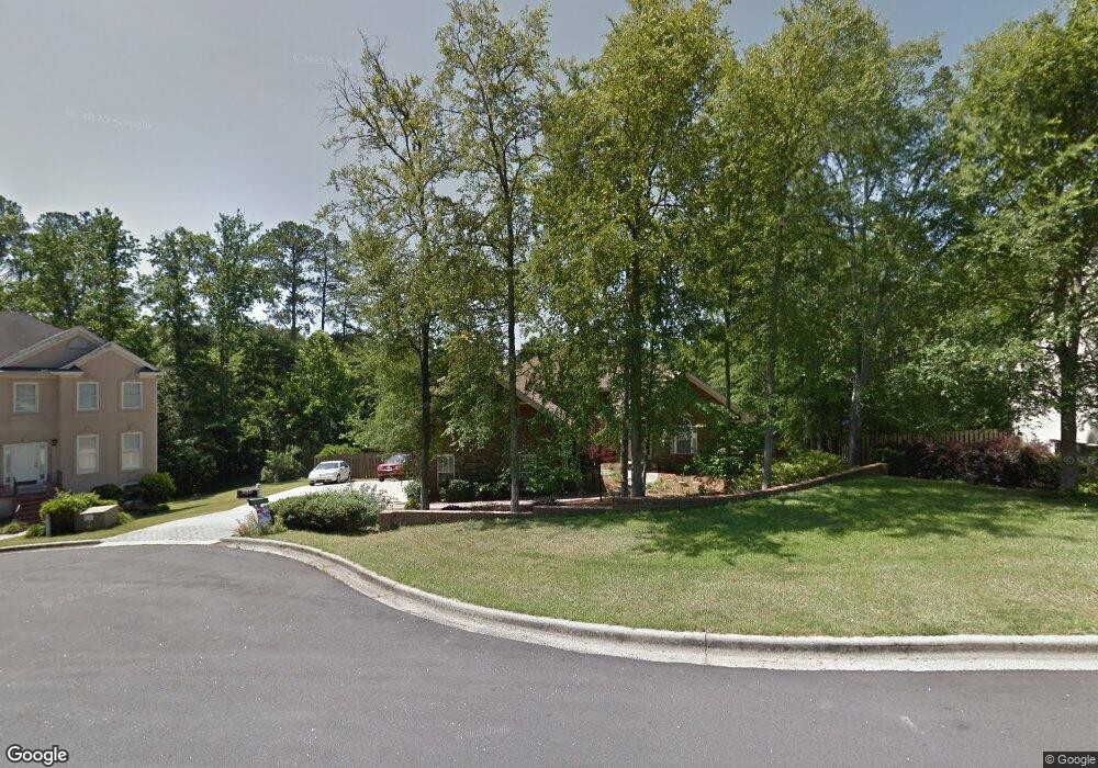 4844 Appletree Dr, Evans, GA 30809 - photo 1