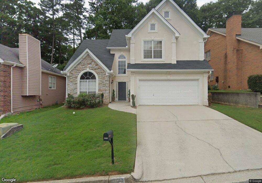 4068 Brookside Manor Dr unit 1, Tucker, GA 30084 - photo 1