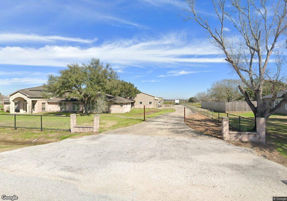 2003 Lyll Ln, Rosenberg, TX 77471 - photo 1