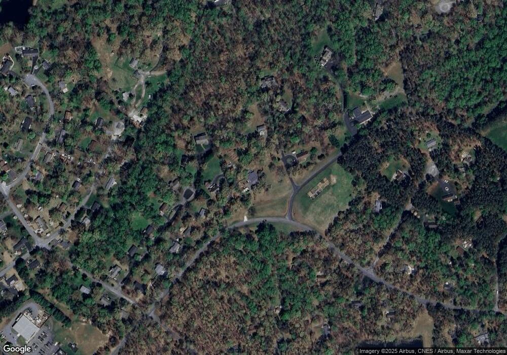 790 Earlysville Forest Dr, Earlysville, VA 22936 - photo 1