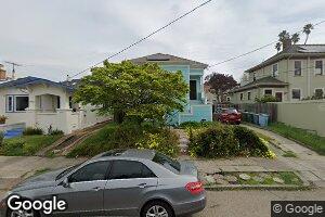 3027 Tremont St, Berkeley, CA 94703