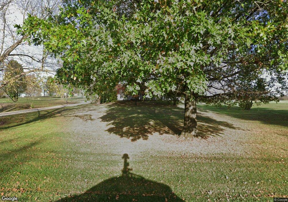 6906 Salem Noble Rd, Charlestown, IN 47111 - photo 1