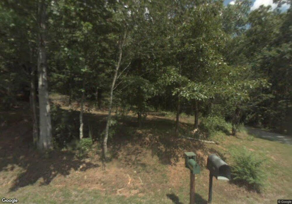 1645 Rock Springs Ln, Woodstock, GA 30188 - photo 1