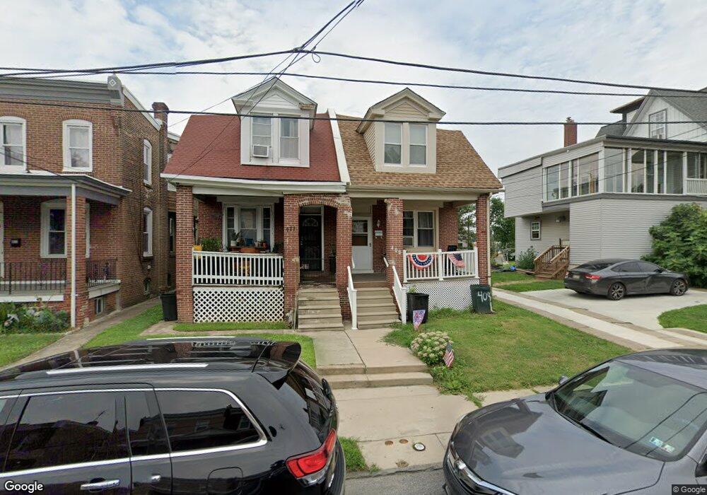 409 Chestnut St, Darby, PA 19023 - photo 1