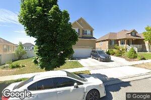 7131 W 8170 S, West Jordan, UT 84081