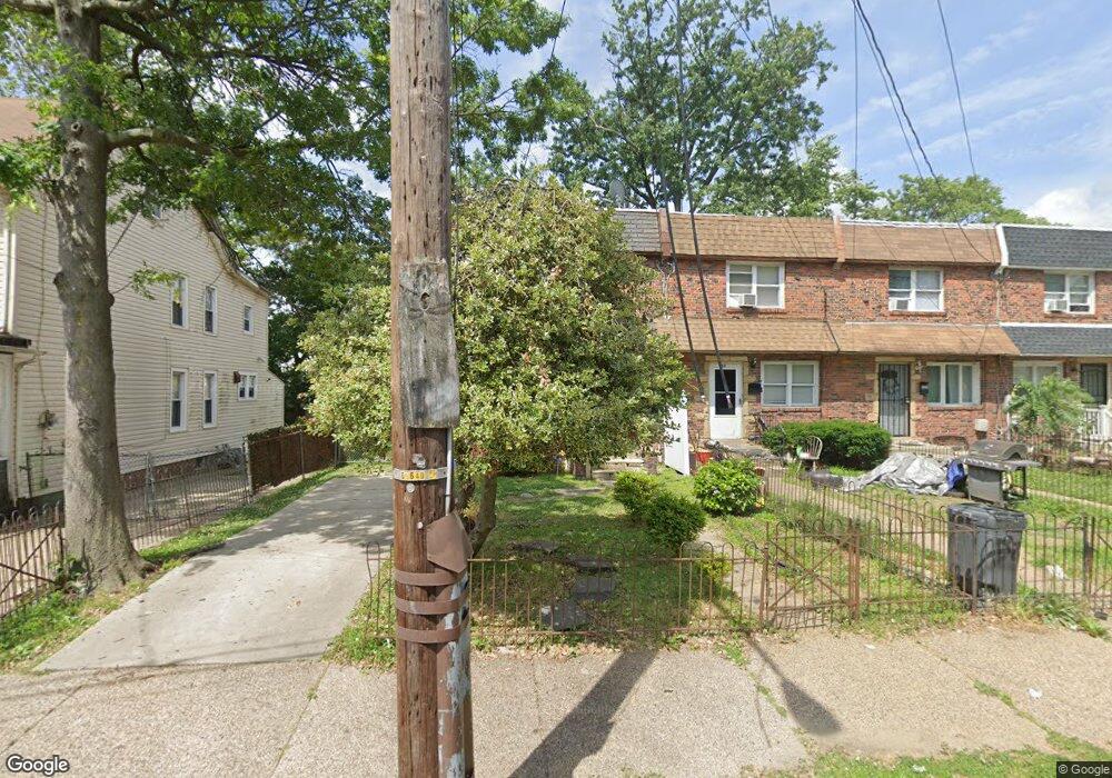 229 S 35th St, Camden, NJ 08105 - photo 1