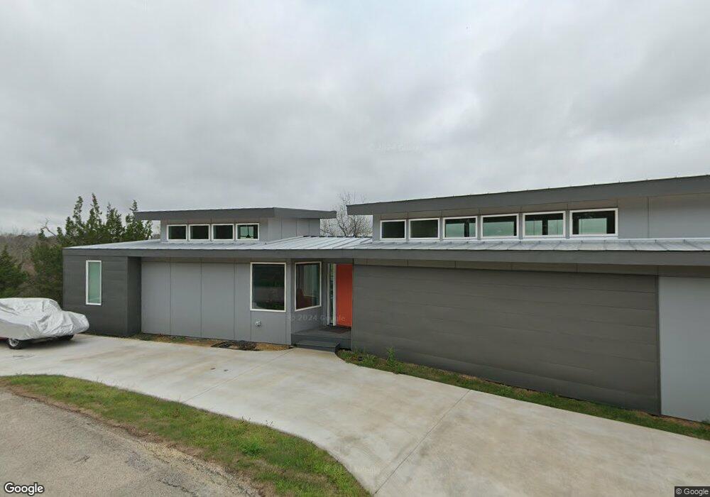 510 Burton Hill Dr, Weatherford, TX 76087 - photo 1